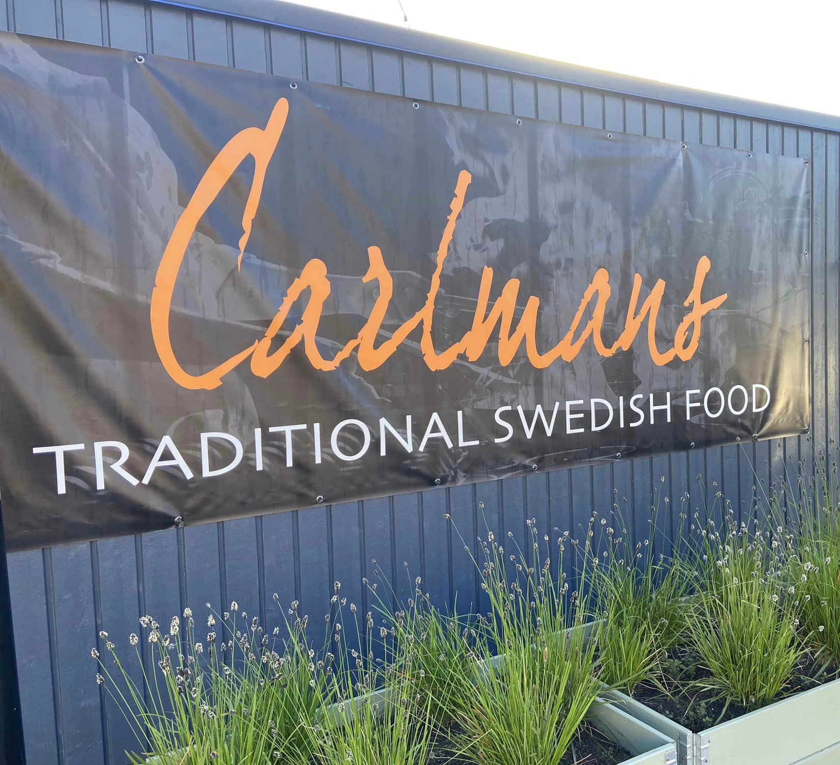 Visit Karlshamn | Carlmans, Övrigt, Karlshamn