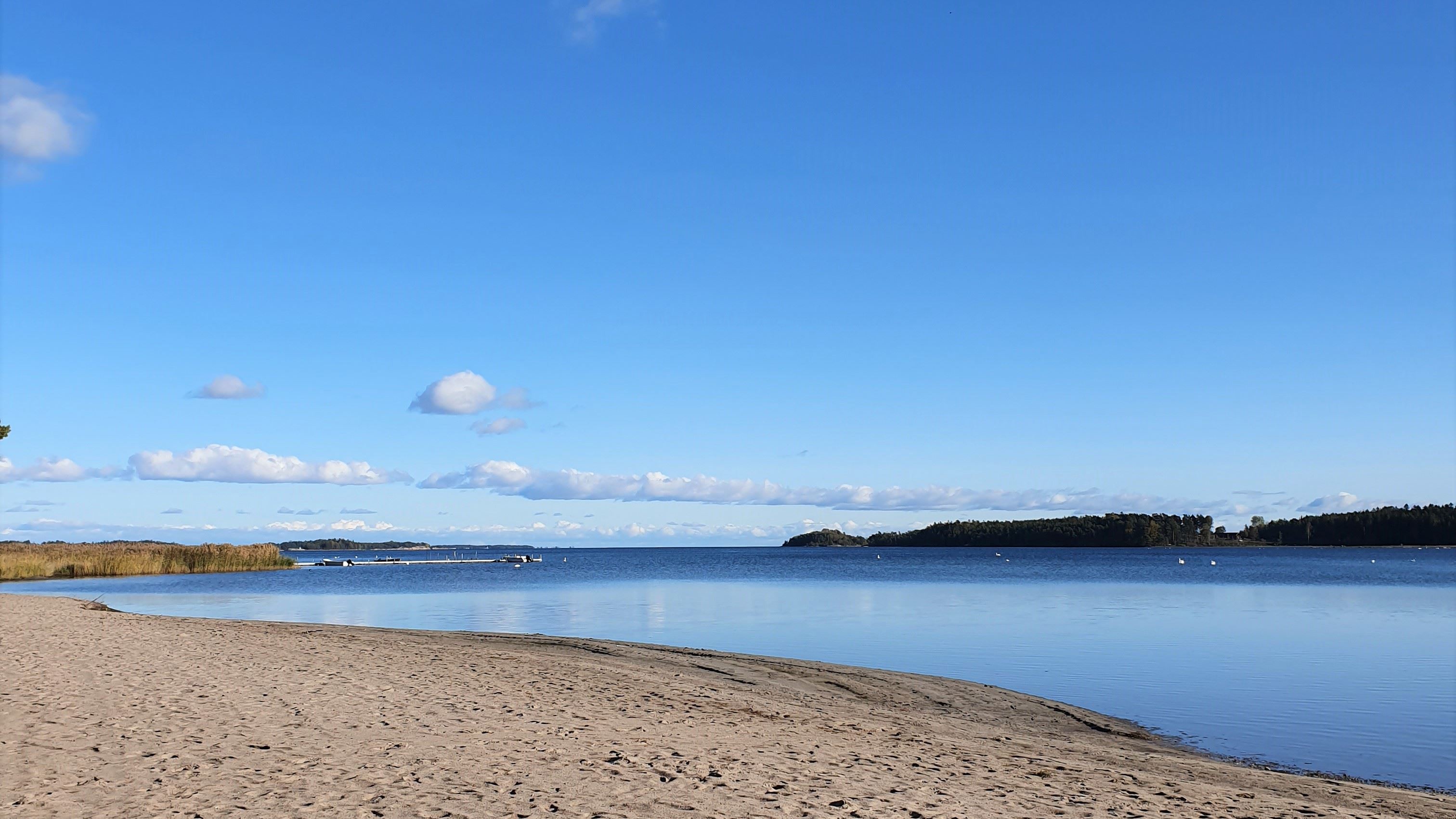 Strandstuvikens Havsbad & Camping