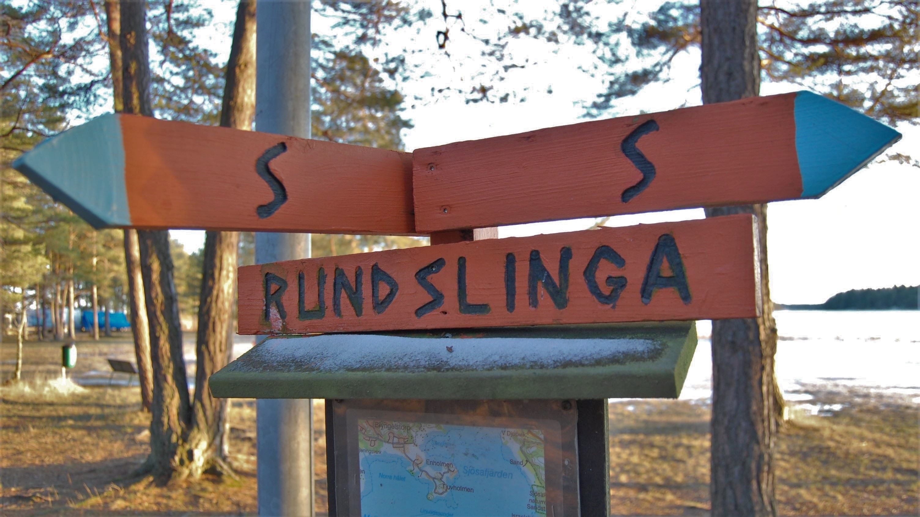 Strandstuvikens Havsbad & Camping