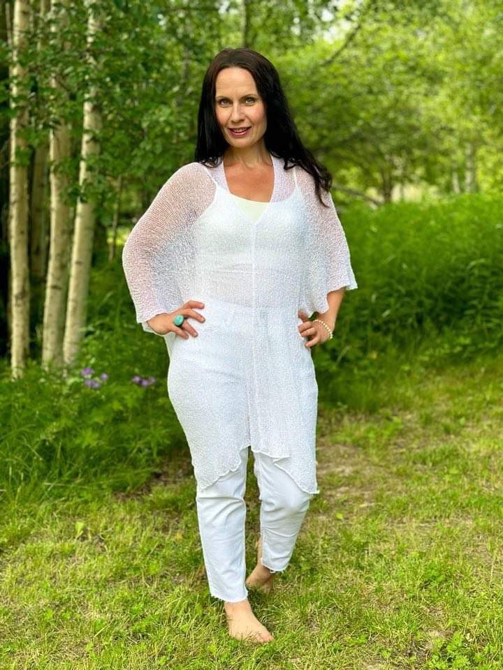 Ulla Jacobsson Kläder