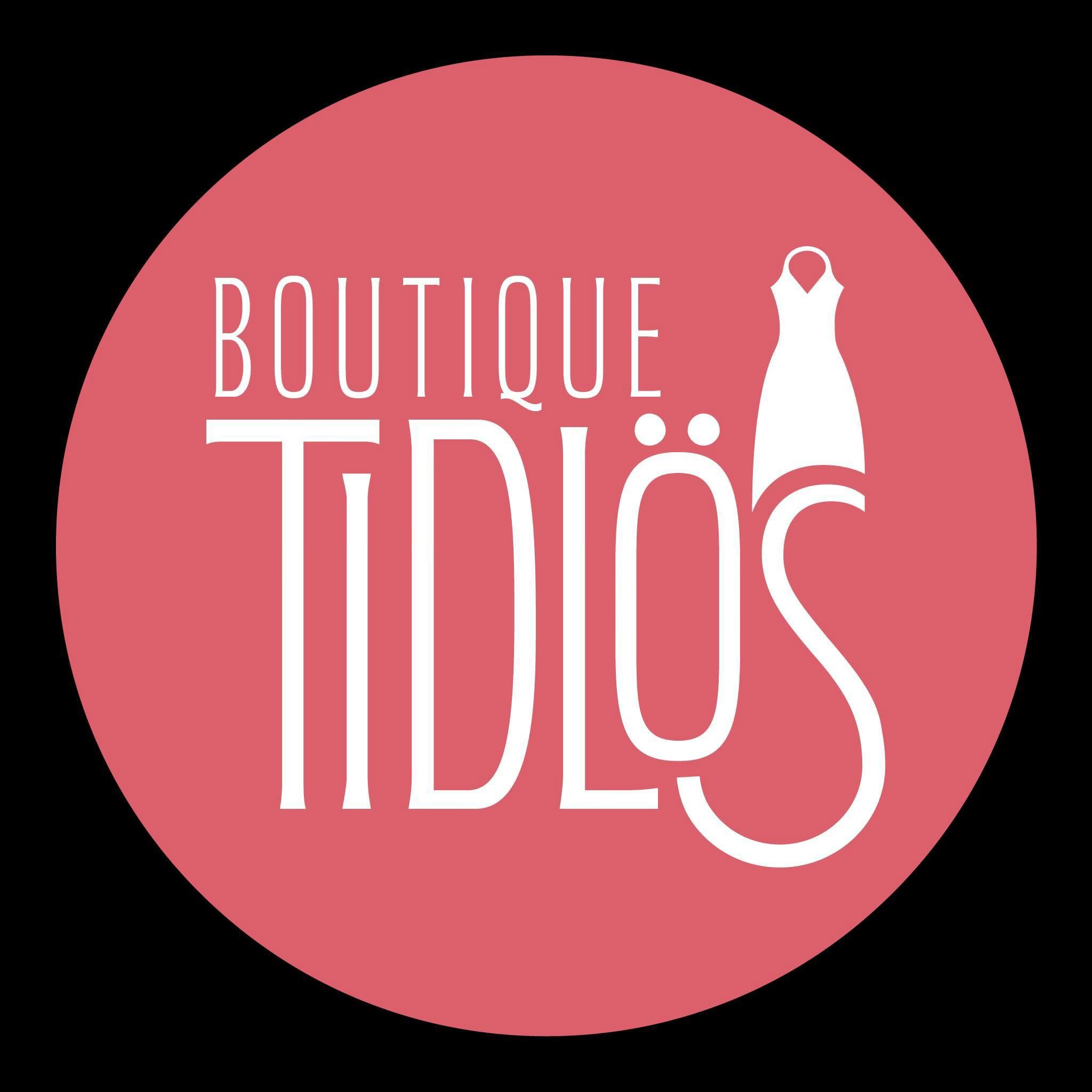 Boutique Tidlös - Ilsbo