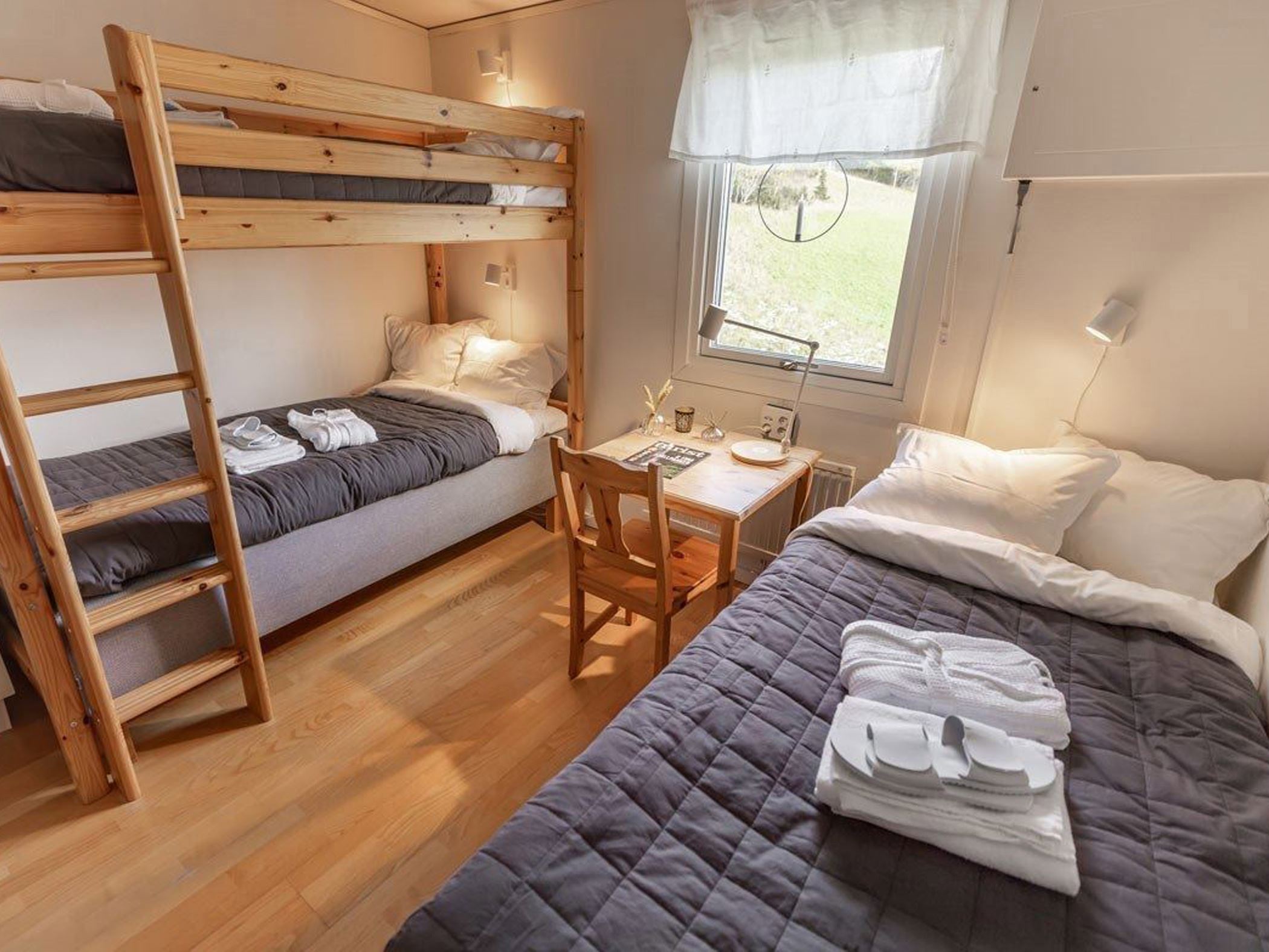 STF Södergården Vandrarhem Åre