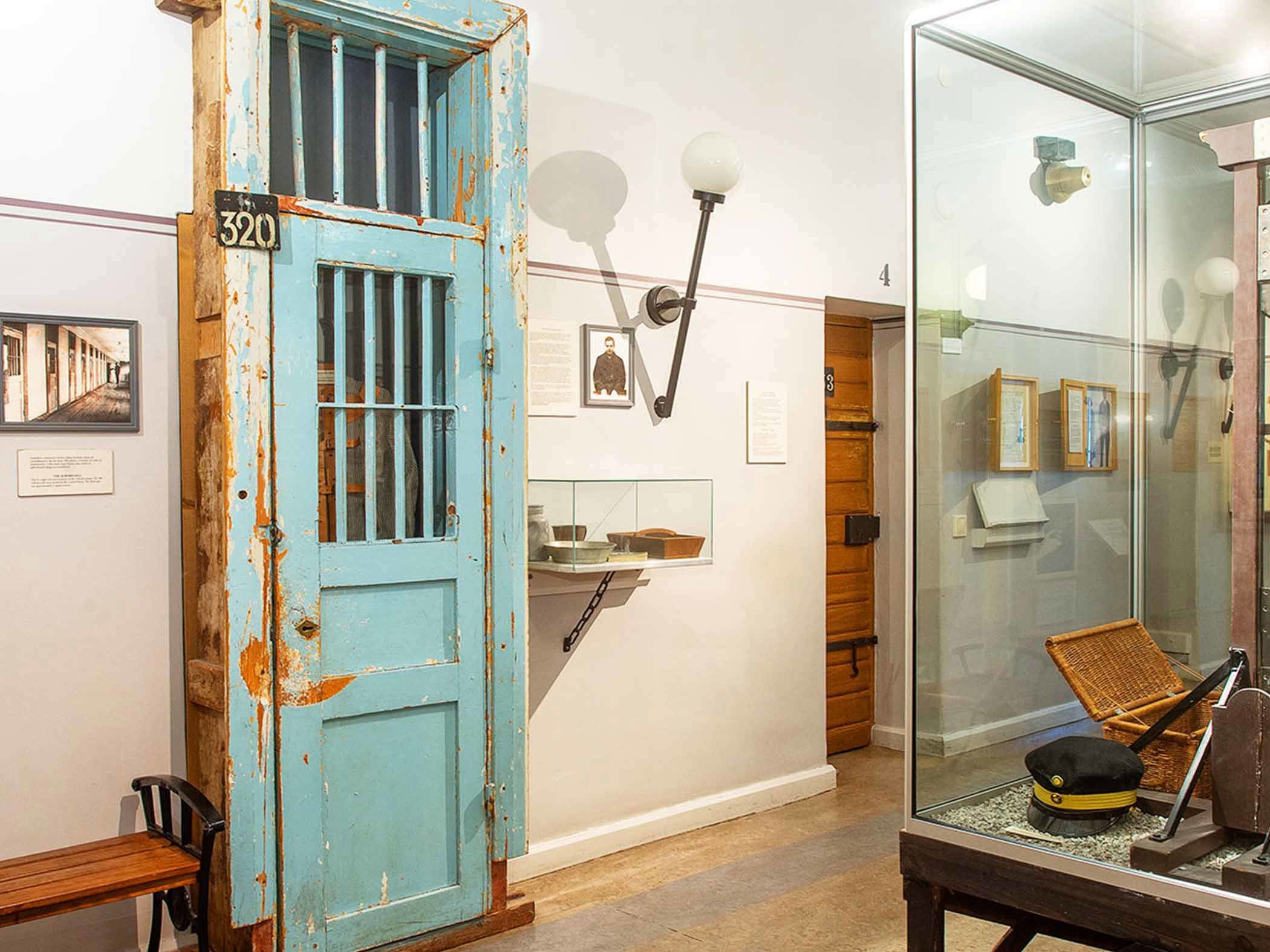 STF Långholmen Hotell Stockholm