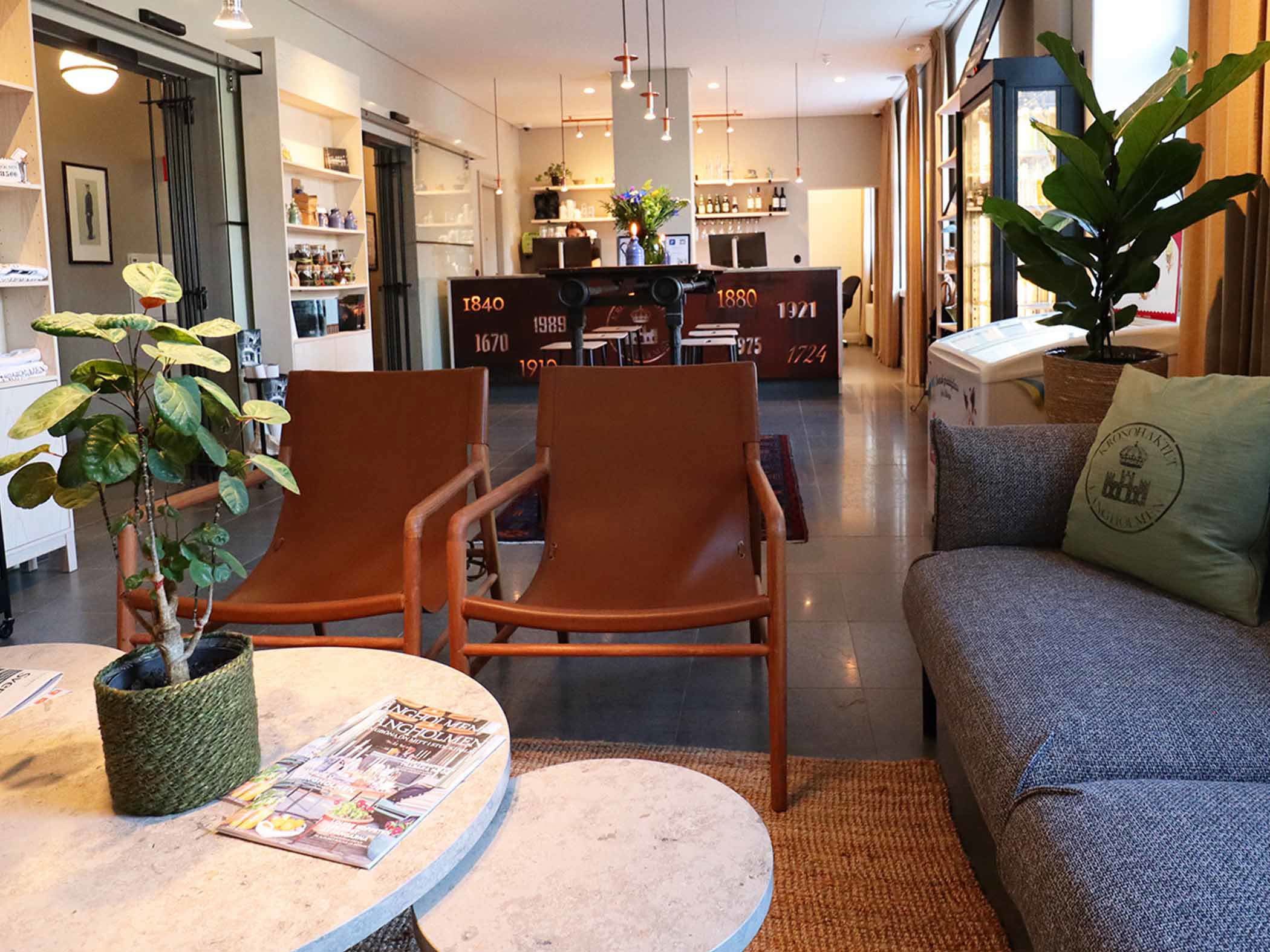 STF Långholmen Vandrarhem Stockholm