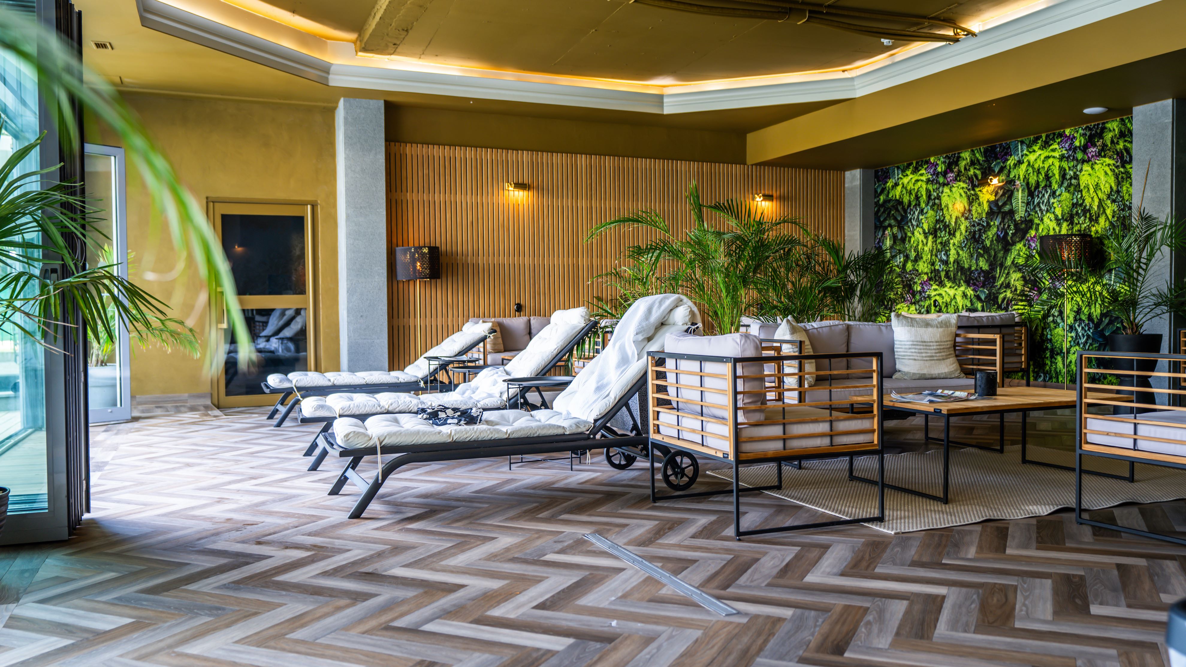 Spaweekend 1 natt - Söderköpings Brunn