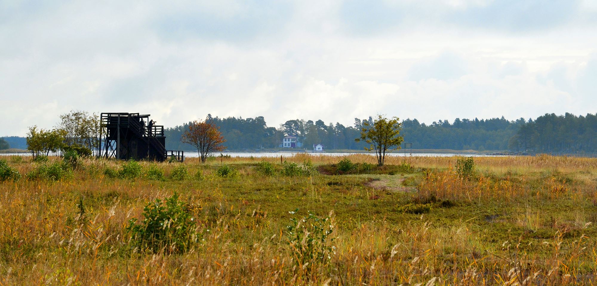 Naturreservat Stenöorn