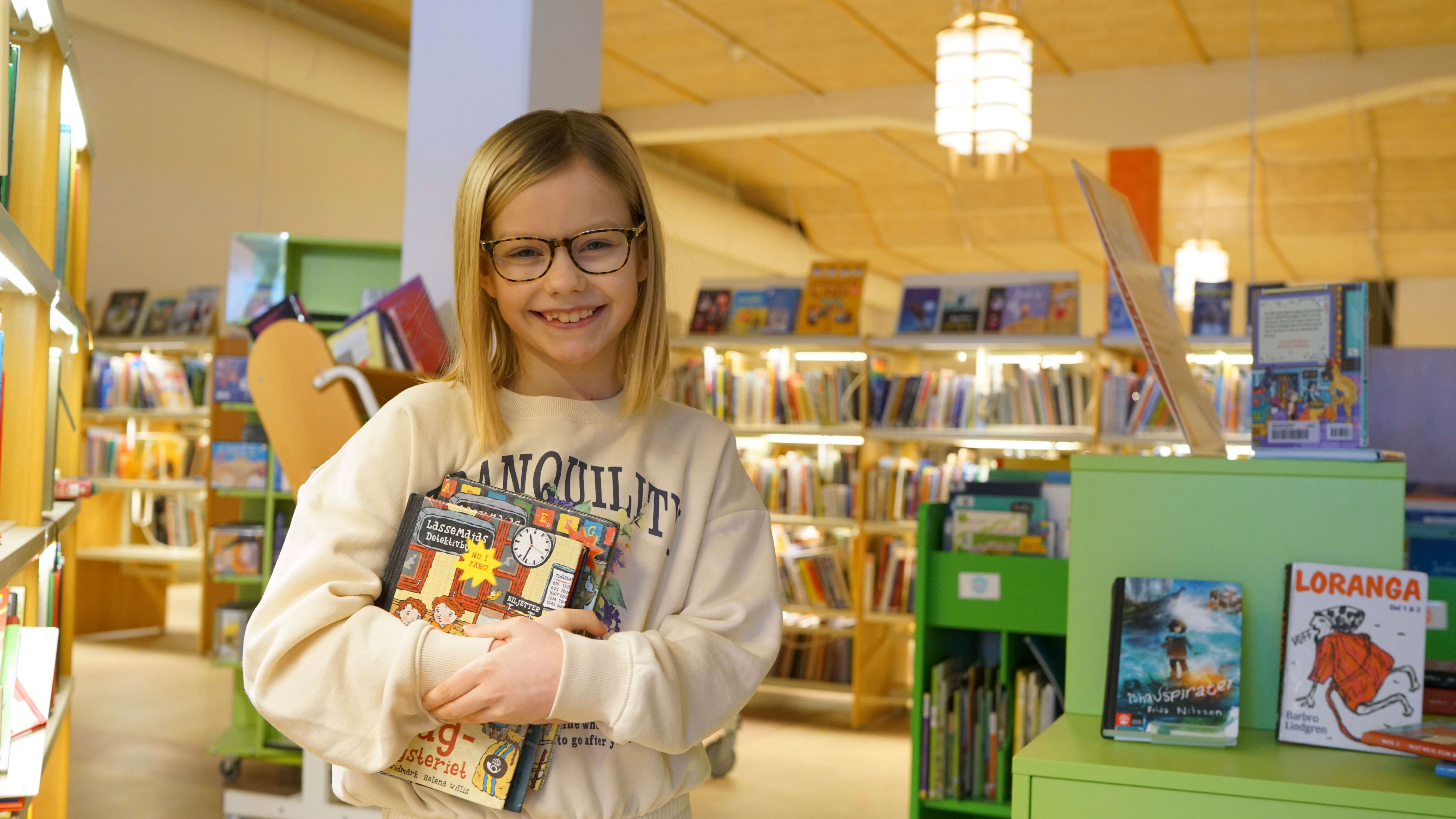 Stadsbiblioteket Söderhamn