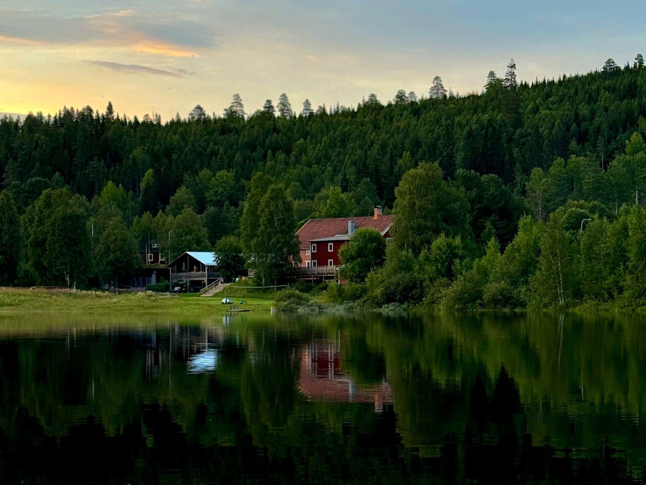 STF Sälen Torgåsgården Fjällgård