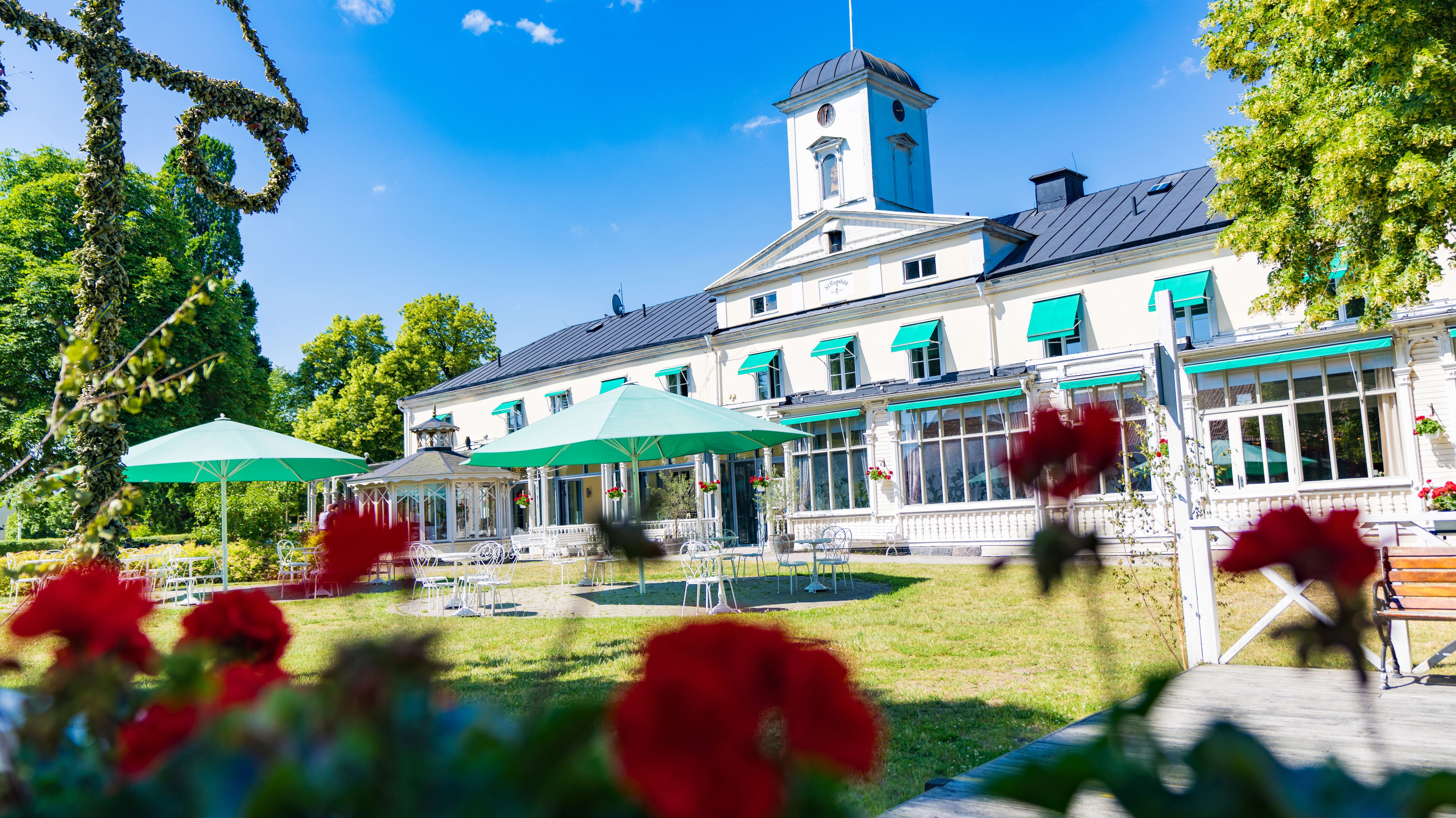 Söderköpings Brunn