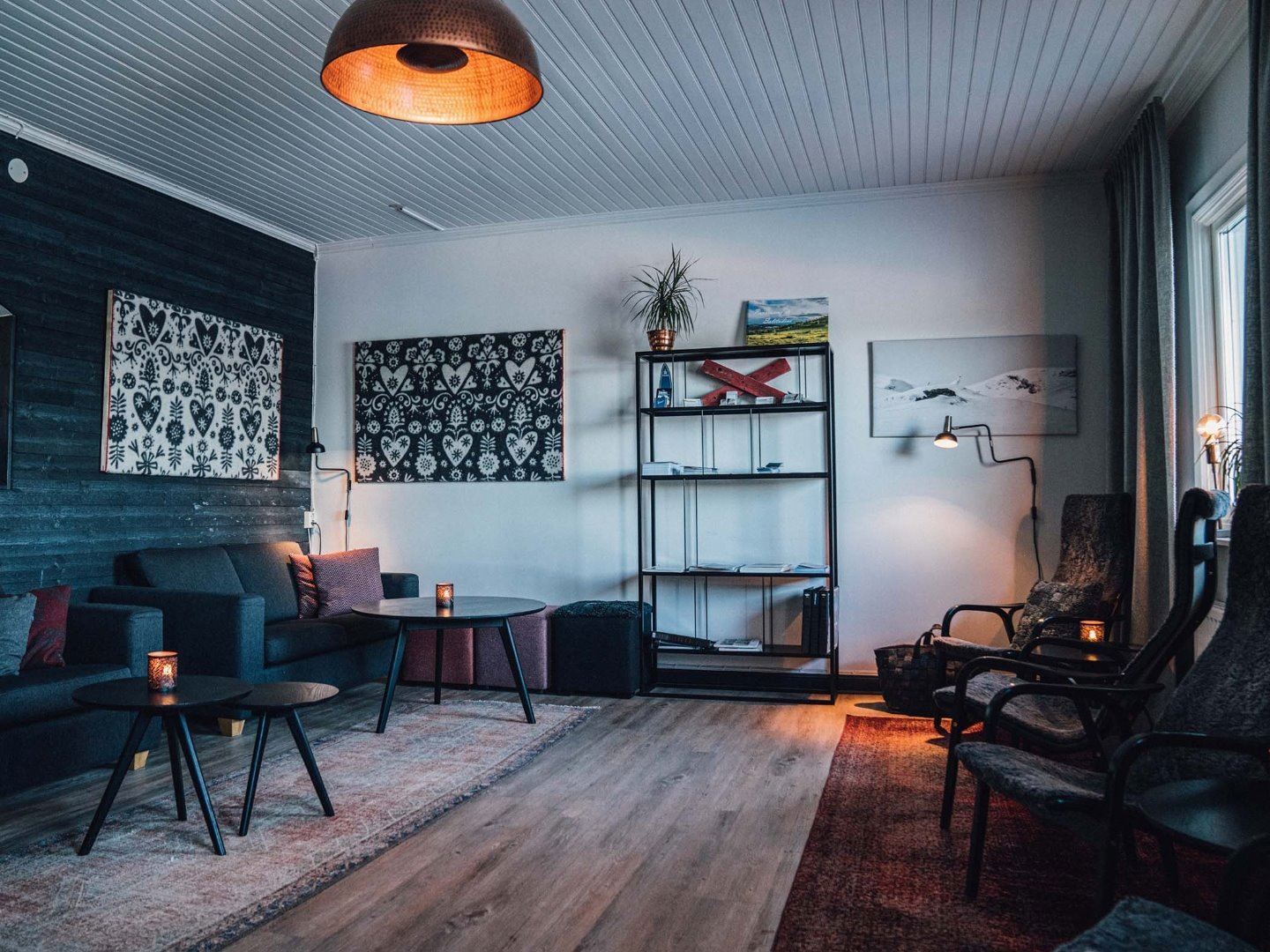 STF Hotell Funäsdalen