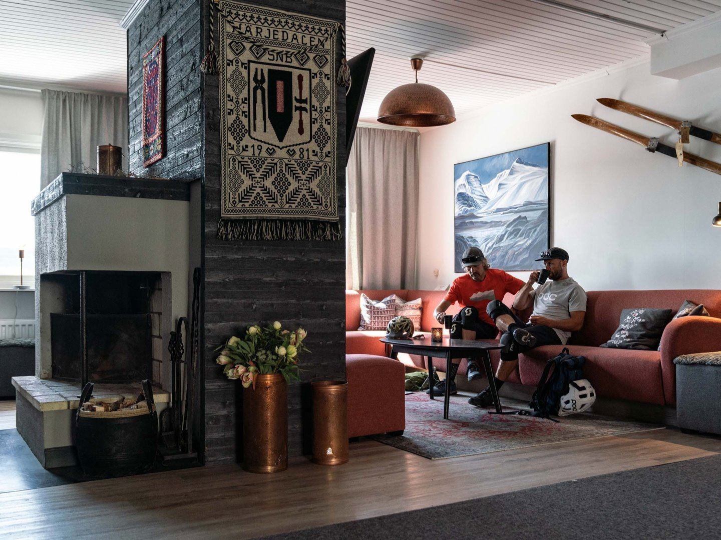 STF Hotell Funäsdalen