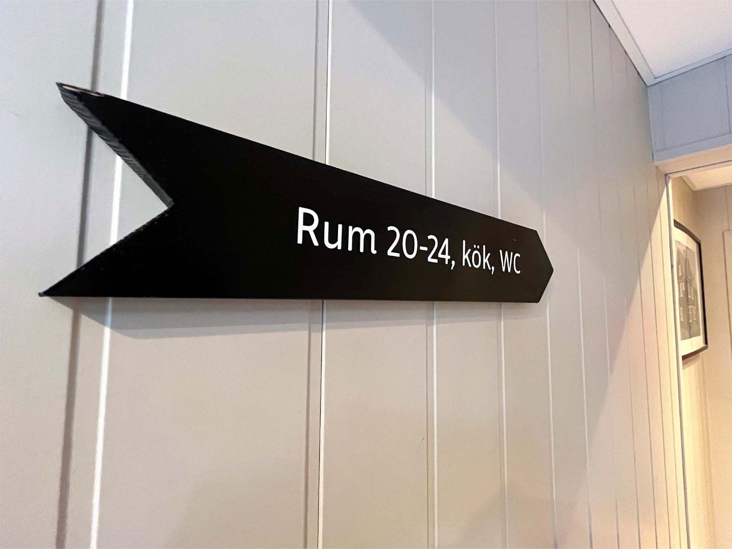 STF Funäsdalen Vandrarhem