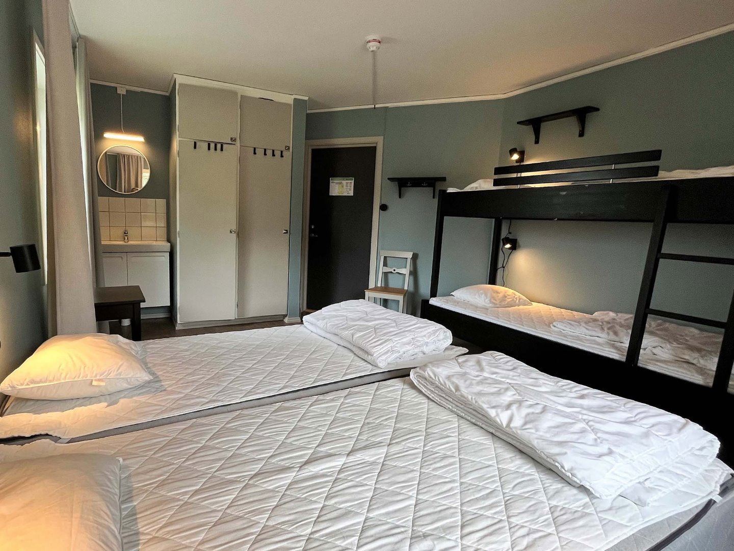 STF Funäsdalen Vandrarhem