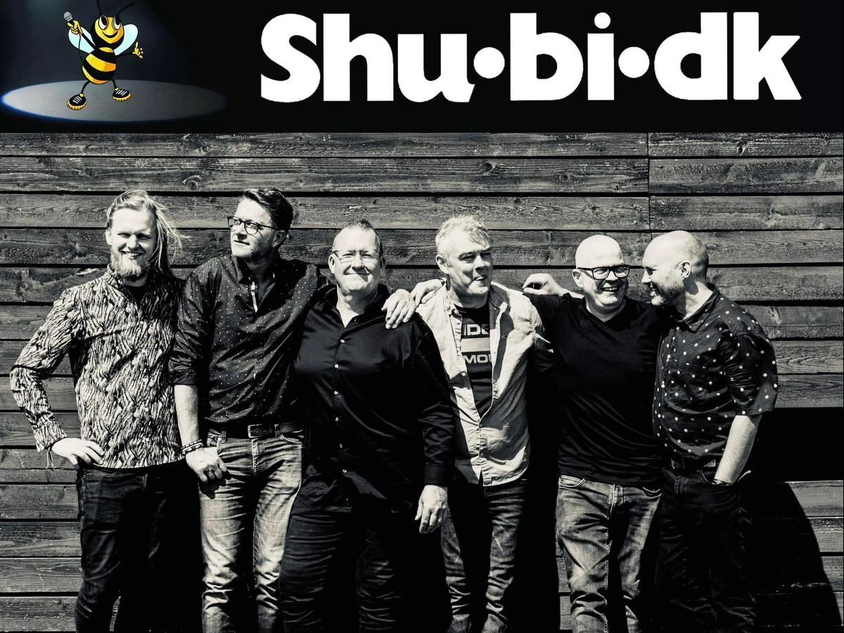 Musik på Åen - Shubi.dk