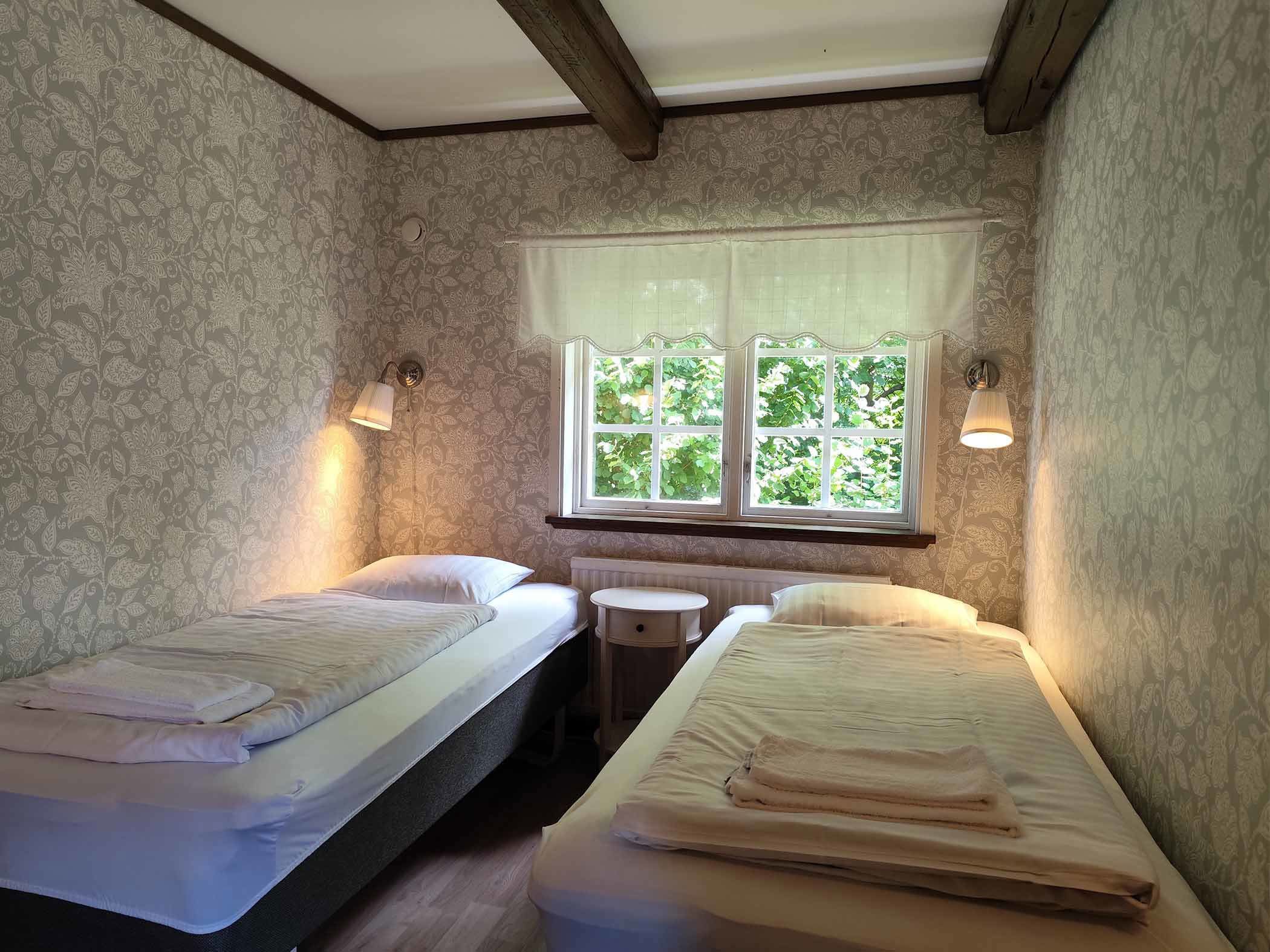 STF Långasjö Vandrarhem